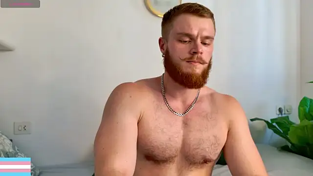 VictorTransMan online show from July 2026 03:52:02 PM