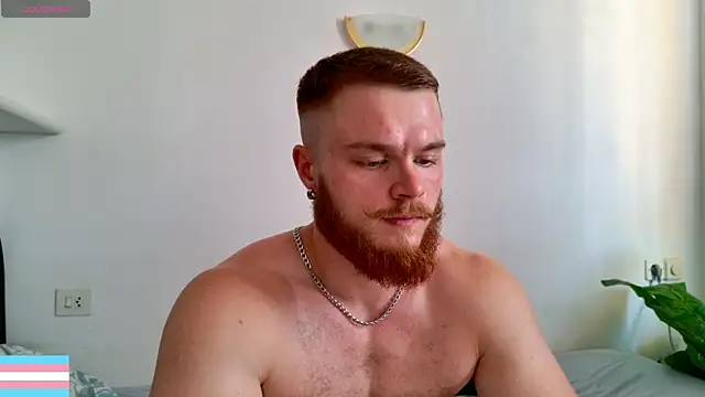 VictorTransMan online show from July 2026 10:31:02 AM