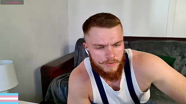 VictorTransMan online show from July 2026 03:27:02 PM