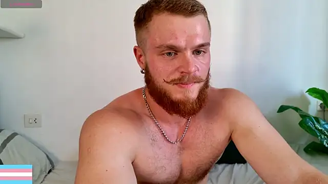 VictorTransMan online show from July 2026 05:29:02 PM