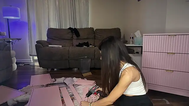 Snapshot of bbgurlnickii chatting on February 2026 08:35:02 PM bbgurlnickii online show from February 2026 08:35:02 PM