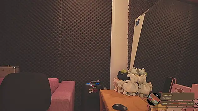 Snapshot of gigifontaine__ chatting on October 2025 08:39:01 PM gigifontaine online show from October 2025 08:39:01 PM