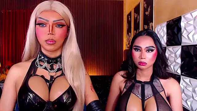 XinFuckingLust online show from March 2026 05:17:01 PM