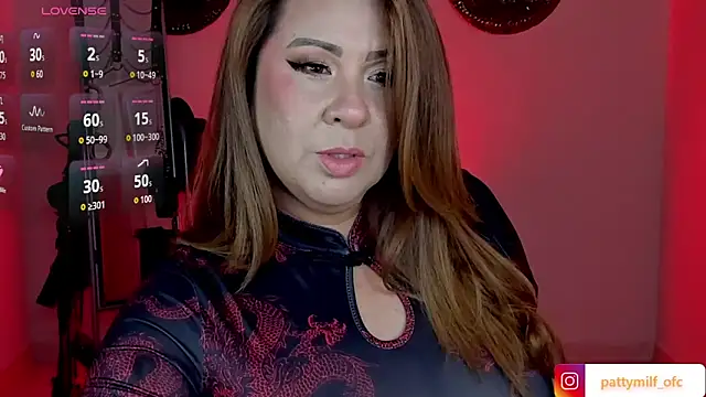 Pattymilf ofc online show from May 2026 11:57:01 PM