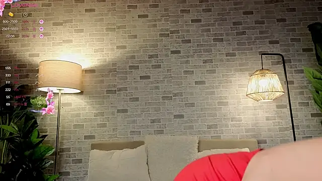 BabyyyLunaX online show from October 2025 02:20:01 AM