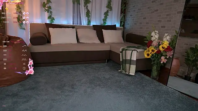 BabyyyLunaX online show from July 2026 07:56:02 PM