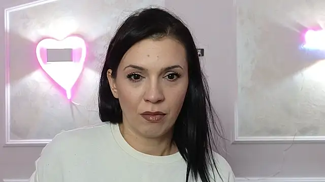 AlyaRei online show from November 2025 07:34:02 PM