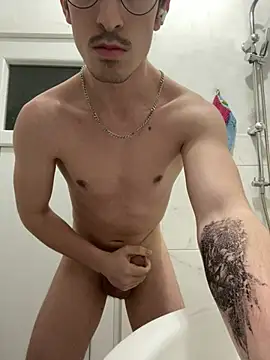 TurkYasura online show from February 2026 06:17:02 PM