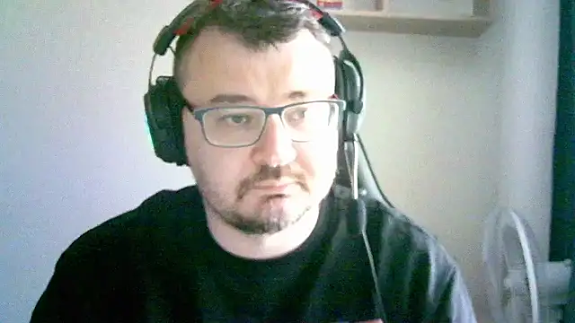 SirAbuser online show from September 2025 11:32:01 AM