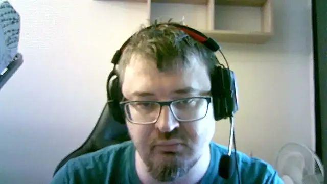 SirAbuser online show from October 2025 08:36:02 AM