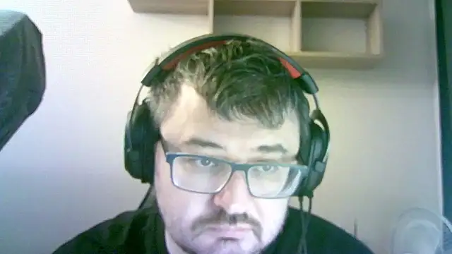 SirAbuser online show from October 2025 05:33:02 AM