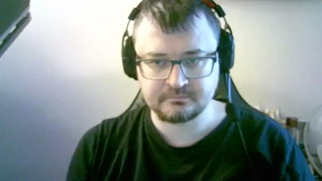 SirAbuser online show from January 2026 08:18:01 AM