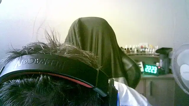 SirAbuser online show from February 2026 07:23:01 PM