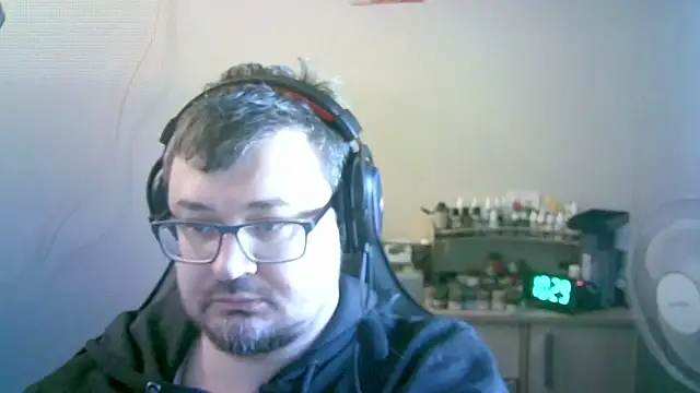 SirAbuser online show from February 2026 07:29:02 AM