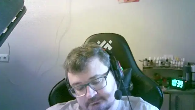 SirAbuser online show from February 2026 07:40:01 AM