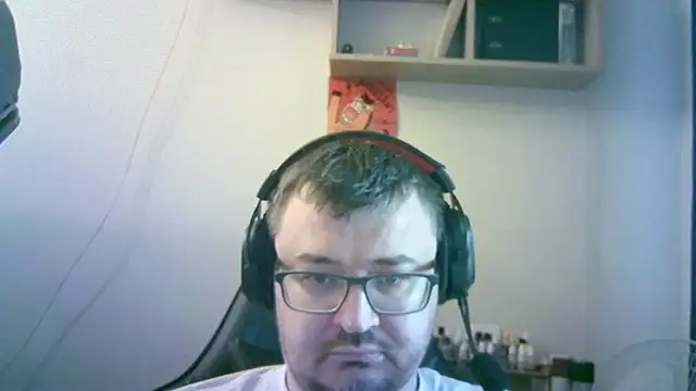SirAbuser online show from June 2026 06:33:02 AM