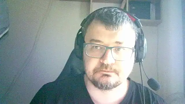 SirAbuser online show from June 2026 07:01:02 AM