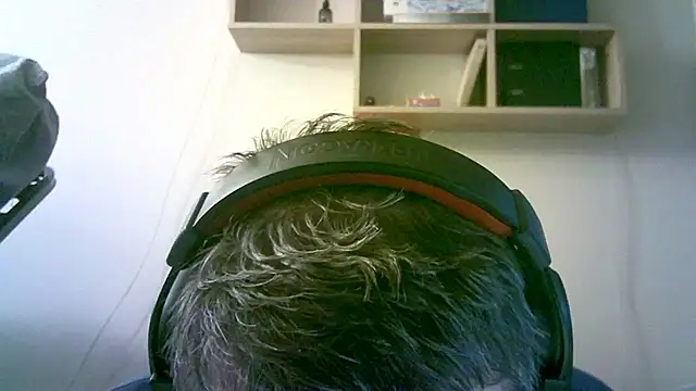 SirAbuser online show from July 2026 07:13:01 PM