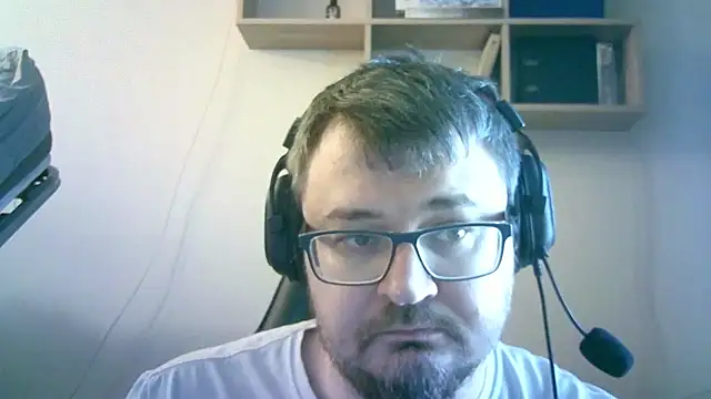 SirAbuser online show from July 2026 09:05:02 AM