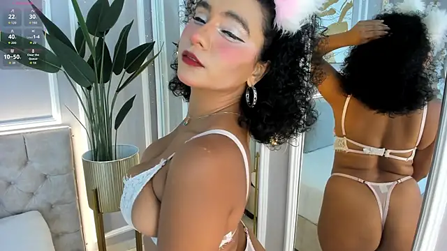 ellette   online show from November 2025 07:13:02 PM