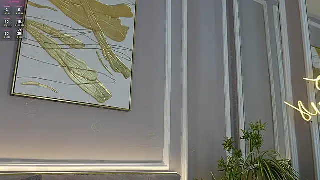 ellette   online show from March 2026 07:28:02 PM