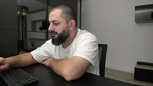 DravenPeak online show from September 2025 08:21:01 PM