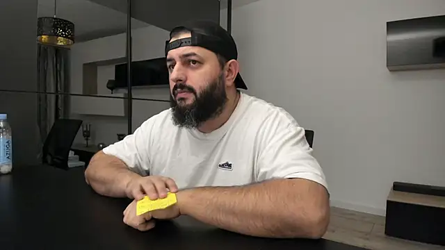 DravenPeak online show from October 2025 10:19:02 PM