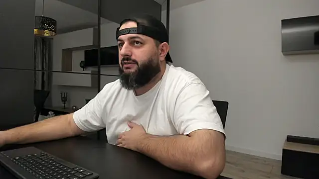 DravenPeak online show from October 2025 05:36:01 PM