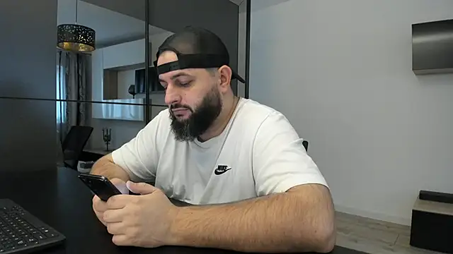 DravenPeak online show from November 2025 12:05:02 PM