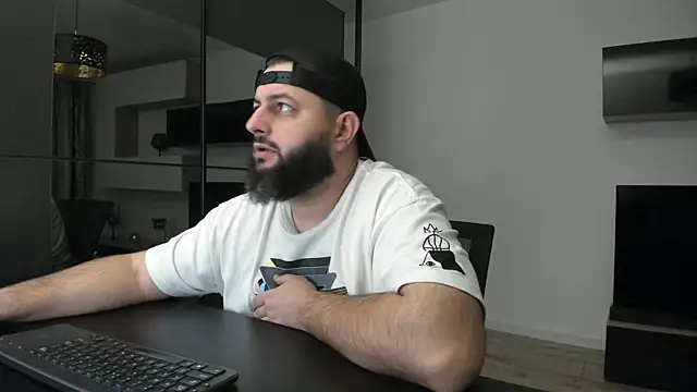 DravenPeak online show from January 2026 08:03:01 PM