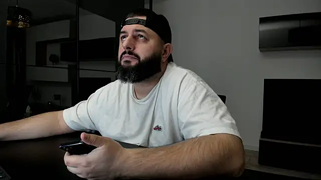 DravenPeak online show from February 2026 08:07:02 PM