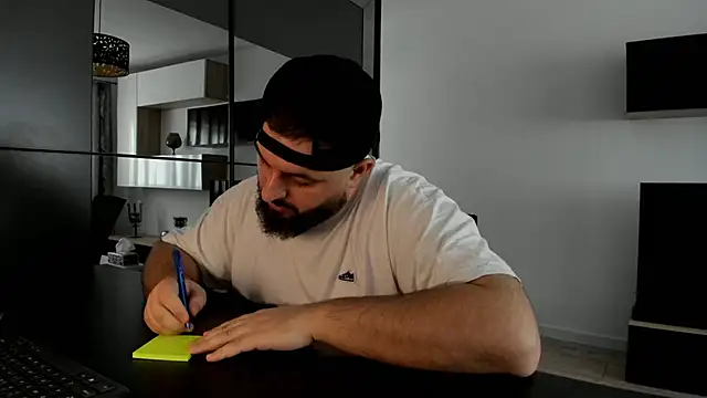 DravenPeak online show from March 2026 08:53:01 AM