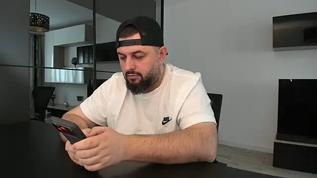 DravenPeak online show from April 2026 10:02:02 AM