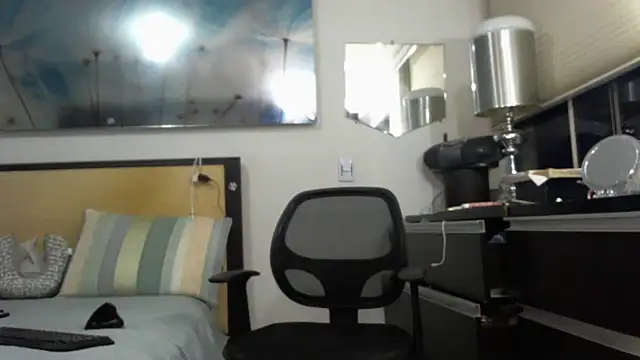 Mirianzapata 1 online show from January 2026 05:31:01 AM