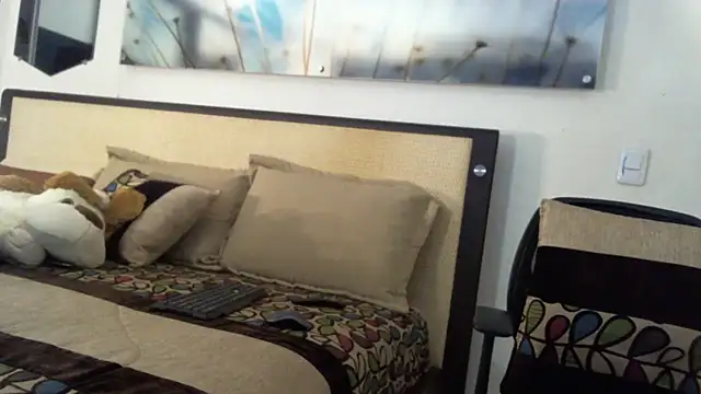 Mirianzapata 1 online show from May 2026 03:03:02 AM