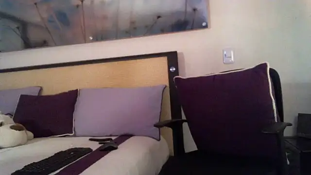 Mirianzapata 1 online show from May 2026 05:57:01 AM