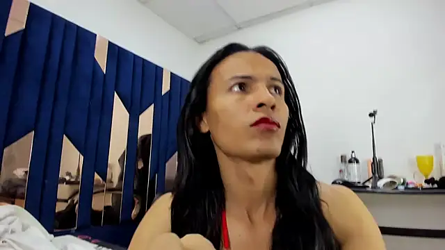 Aisha hotts777 online show from October 2025 02:42:01 AM