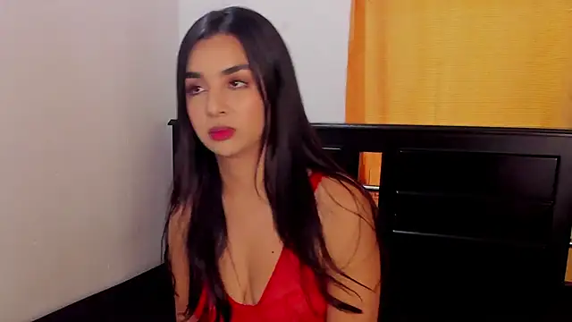 Snapshot of MelyRousee chatting on September 2025 08:53:02 PM MelyRousee online show from September 2025 08:53:02 PM