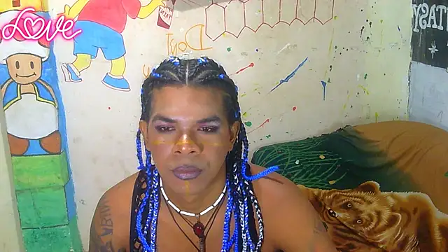 dariana fire online show from September 2025 11:52:01 PM