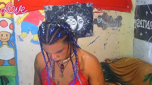 dariana fire online show from September 2025 08:03:01 PM