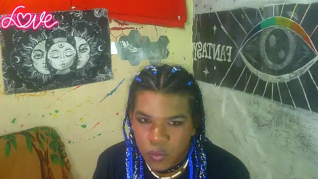 dariana fire online show from October 2025 01:11:01 AM