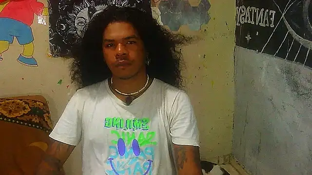 dariana fire online show from November 2025 02:27:01 PM