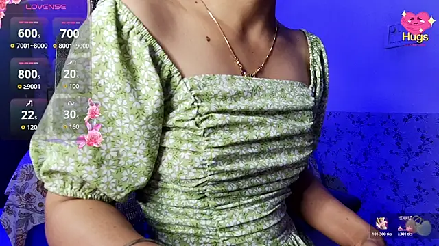 snow white123 online show from February 2026 01:02:01 AM