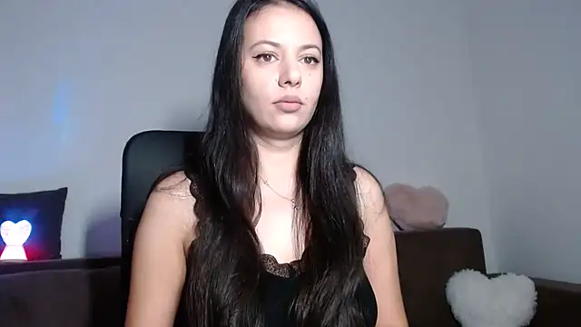 KIMBERLLY01 online show from January 2026 04:18:02 AM