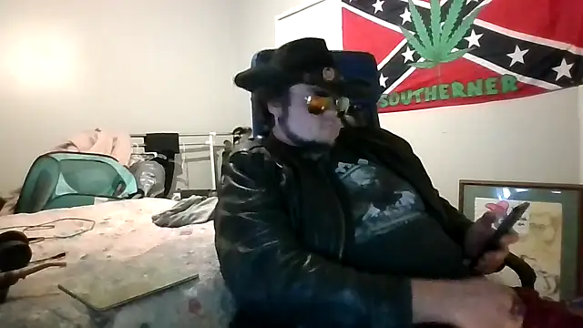 StoneballJacksonWoR online show from February 2026 05:05:02 PM