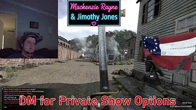 StoneballJacksonWoR online show from May 2026 07:37:01 AM