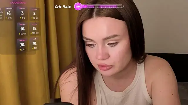 Snapshot of Bonny_Candy chatting on January 2026 05:07:02 PM Bonny Candy online show from January 2026 05:07:02 PM