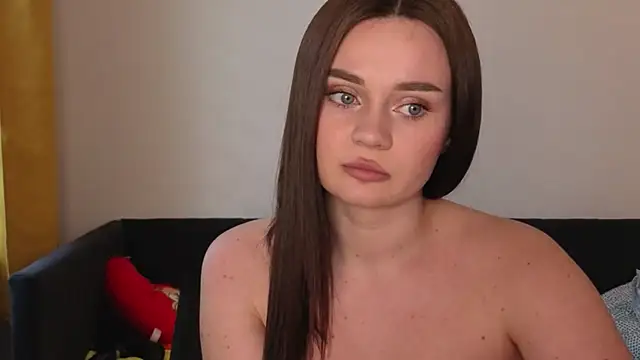 Bonny Candy online show from April 2026 04:48:01 PM