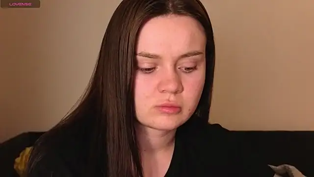 Bonny Candy online show from April 2026 07:31:02 PM