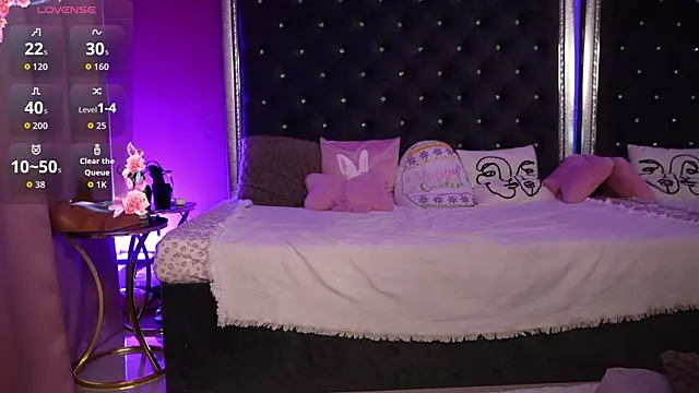 alexxisrae online show from May 2026 02:17:02 AM
